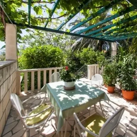 In With Sea View, Terrace, Air Conditioning,wifi 3634-2 Appartamento *