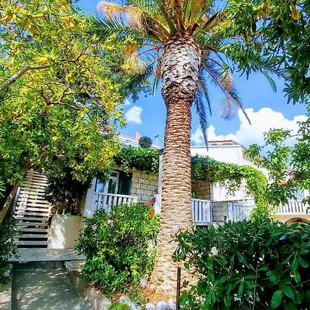 In With Sea View, Terrace, Air Conditioning,wifi 3634-2 * Bol