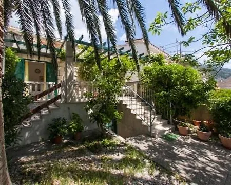 Appartamento In With Sea View, Terrace, Air Conditioning,wifi 3634-2 *