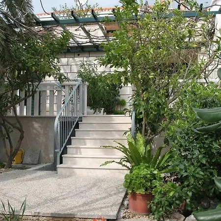 Appartamento In With Sea View, Terrace, Air Conditioning,wifi 3634-2 *