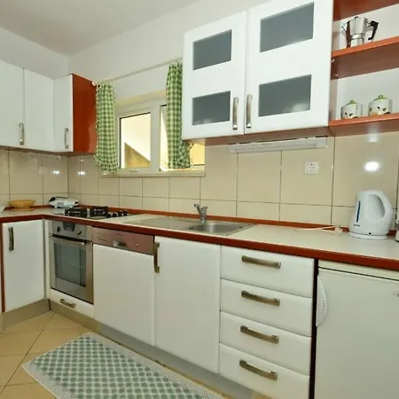 In With Sea View, Terrace, Air Conditioning,wifi 3634-2 * Bol
