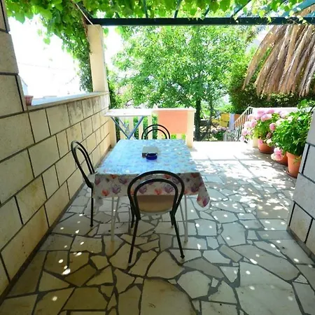 In With Sea View, Terrace, Air Conditioning,wifi 3634-2 Appartamento *