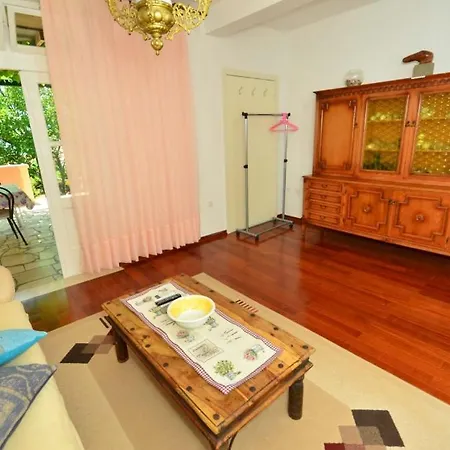 In With Sea View, Terrace, Air Conditioning,wifi 3634-2 Appartamento Bol
