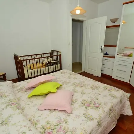 In With Sea View, Terrace, Air Conditioning,wifi 3634-2 Appartamento Bol