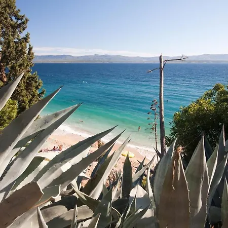 In With Sea View, Terrace, Air Conditioning,wifi 3634-2 Appartamento *