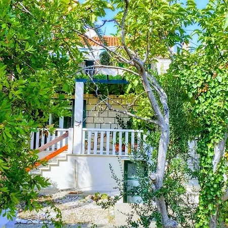 In With Sea View, Terrace, Air Conditioning,wifi 3634-2 Bol