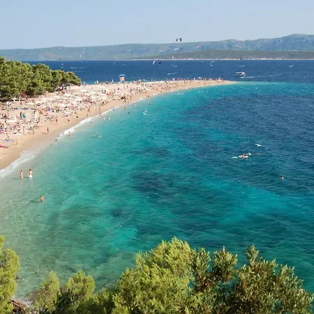 In With Sea View, Terrace, Air Conditioning,wifi 3634-2 Appartamento