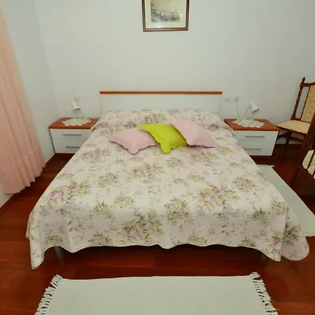 In With Sea View, Terrace, Air Conditioning,wifi 3634-2 Appartamento *