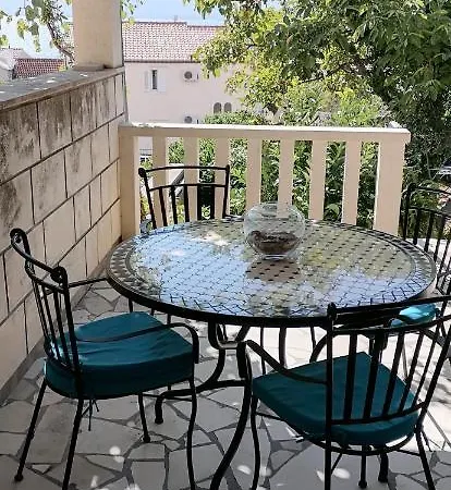 Appartamento In With Sea View, Terrace, Air Conditioning,wifi 3634-2
