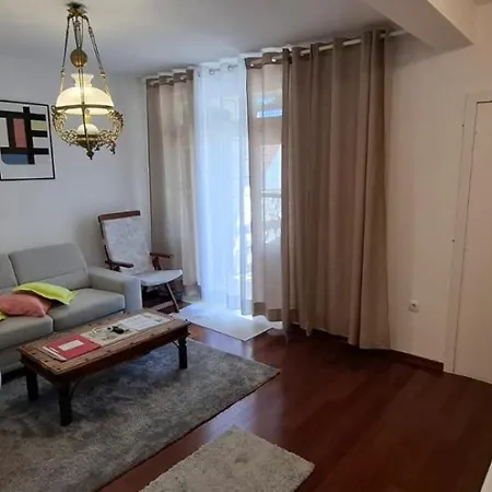 Appartamento In With Sea View, Terrace, Air Conditioning,wifi 3634-2