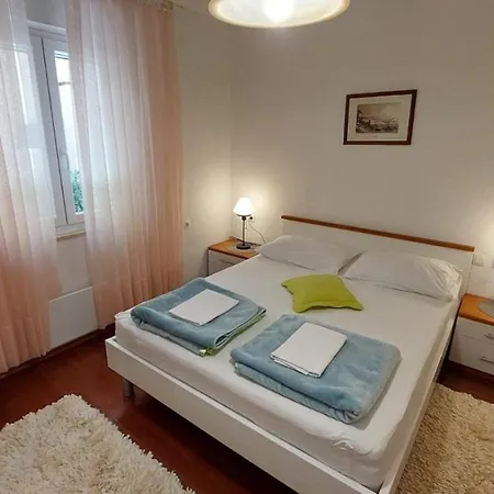 In With Sea View, Terrace, Air Conditioning,wifi 3634-2 Appartamento *
