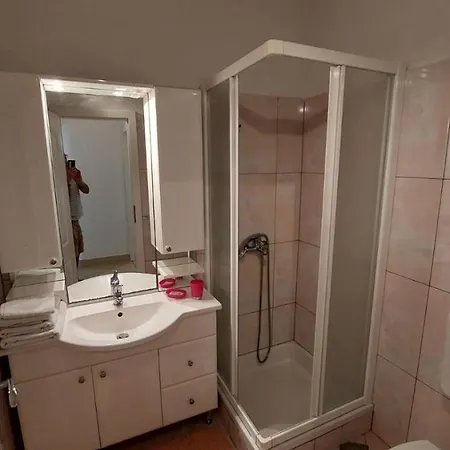 In With Sea View, Terrace, Air Conditioning,wifi 3634-2 * Bol