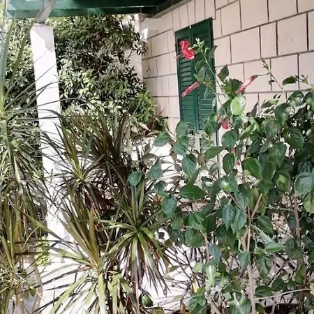 In With Sea View, Terrace, Air Conditioning,wifi 3634-2 Appartamento Bol
